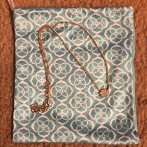 Kendra Scott Mabel Necklace